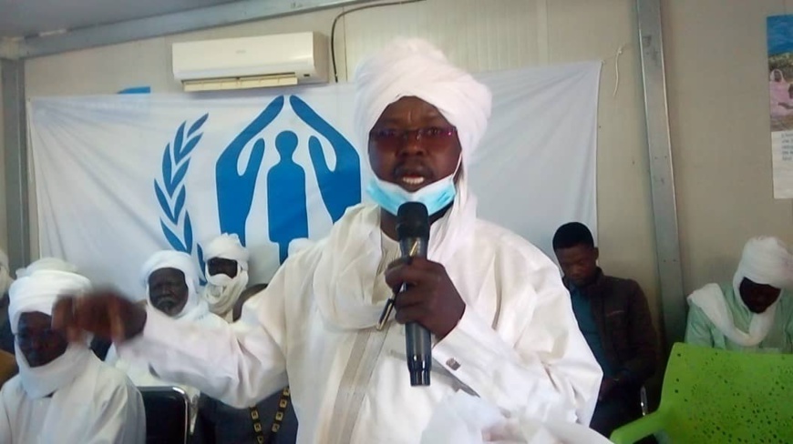 Tchad : au Wadi-Fira, Care International appelle à l'action contre les violences basées sur le genre