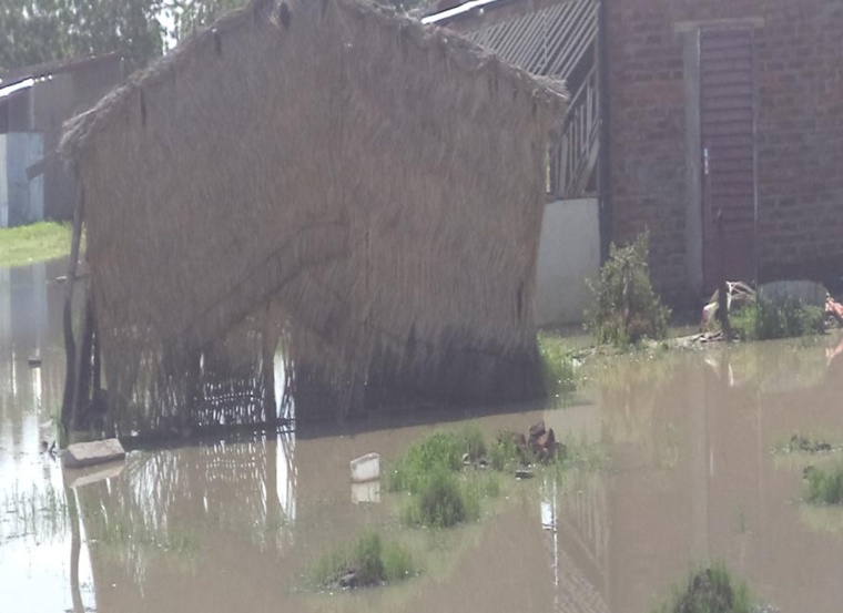 N'Djamena : Le 1er Arrondissement de la capitale, les défis sont titanesques. Alwihda Info