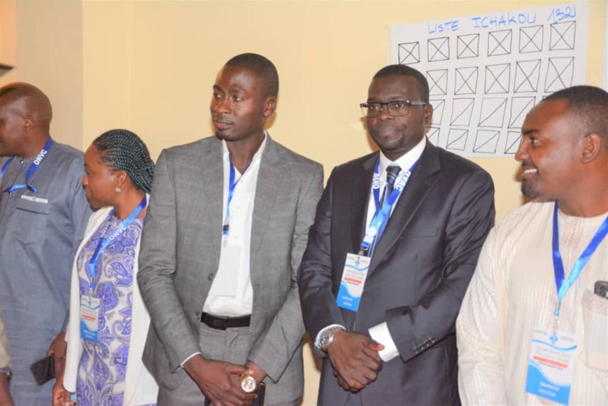 Cameroun : les vétérinaires exigent la formation initiale Cameroun : les vétérinaires exigent la formation initiale