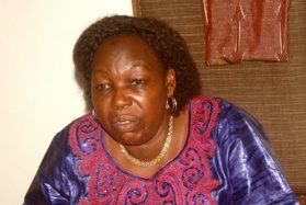 Confidentiel Centrafrique : Pourquoi Samba-Panza a nommé M.N. Koyara aux Travaux publics ? Confidentiel Centrafrique : Pourquoi Samba-Panza a nommé M.N. Koyara aux Travaux publics ?