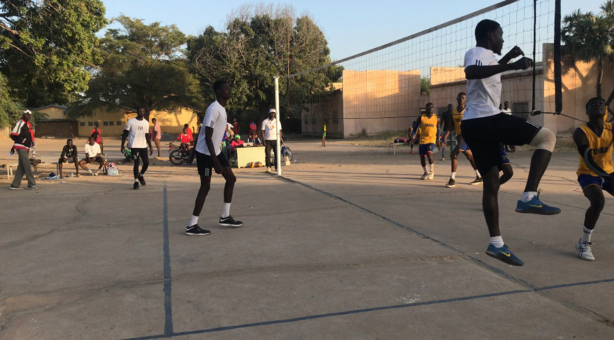 Tchad : la semaine d'excellence sportive a mis en valeur plusieurs disciplines