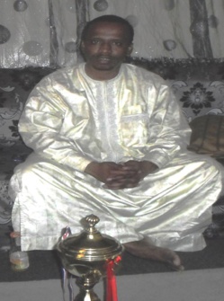 Tchad: L’équipe de football remet son Trophée au député Mahamat Togoï Tékilo