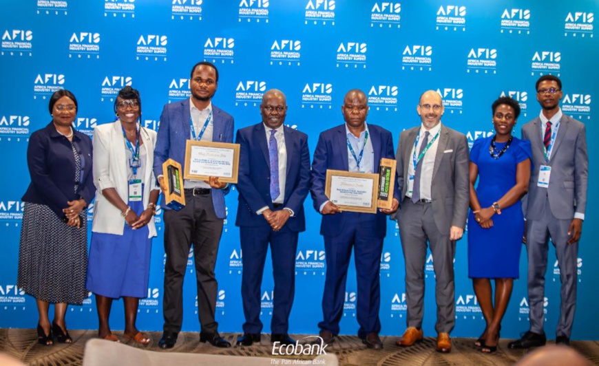 Afrique : premiers diplômés du programme de formation au journalisme financier Afrique : premiers diplômés du programme de formation au journalisme financier