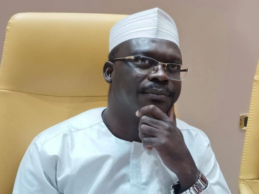 Tchad : "notre pays doit développer un savoir-faire compétitif", Patalet Geo Tchad : "notre pays doit développer un savoir-faire compétitif", Patalet Geo