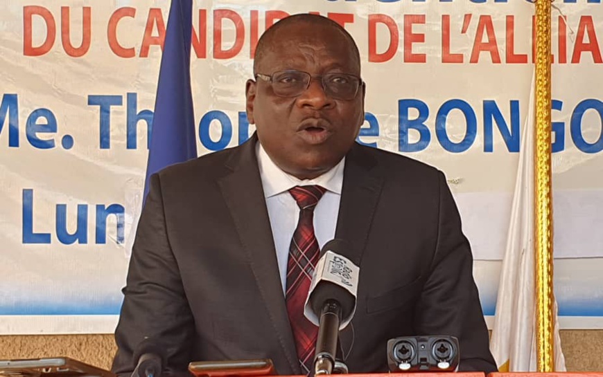 Tchad : le PRET appelle à des mesures pour corriger les iniquités et endiguer les détournements Tchad : le PRET appelle à des mesures pour corriger les iniquités et endiguer les détournements