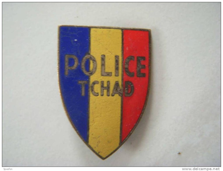 Tchad : Violent incident impliquant des policiers en faction à l'ENAM Tchad : Violent incident impliquant des policiers en faction à l'ENAM