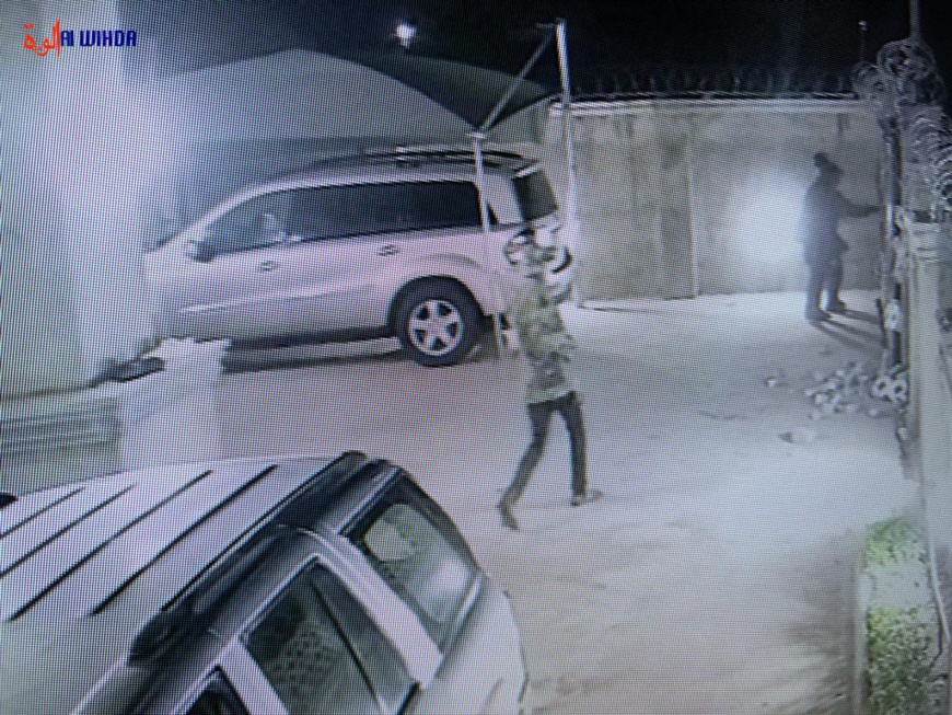 Nigeria : deux étudiants tchadiens enlevés, une rançon exigée