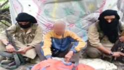 Algérie: un groupe islamiste revendique l'enlèvement d'un français