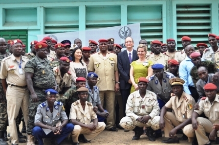 Le CICR en fait plus que prévu au Tchad? Arrêt sur images