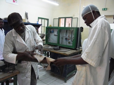 Le CICR en fait plus que prévu au Tchad? Arrêt sur images