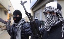 Libye: Des hommes armés prennent 50 égyptiens en otage Libye: Des hommes armés prennent 50 égyptiens en otage