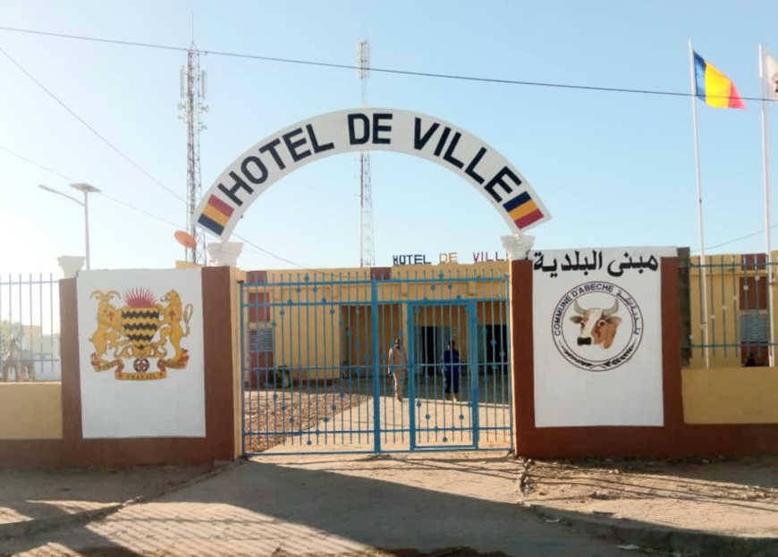 Tchad : deux gardiens tués par des hommes armés à Abéché Tchad : deux gardiens tués par des hommes armés à Abéché