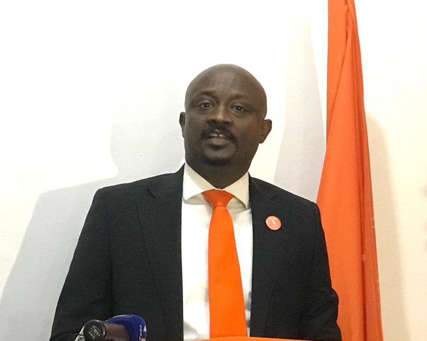 Tchad : le parti Les Patriotes réagit à la levée de suspension et dénonce les actions du gouvernement Tchad : le parti Les Patriotes réagit à la levée de suspension et dénonce les actions du gouvernement