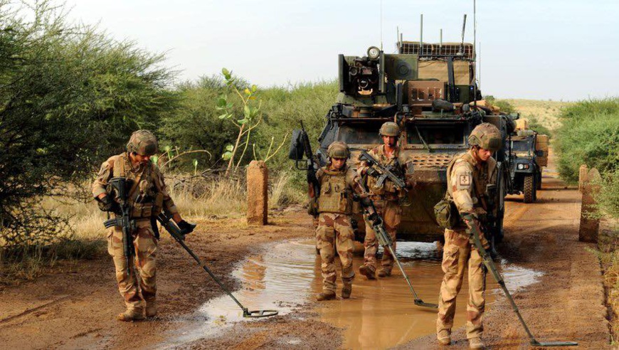 Illustration © DR Illustration © DR