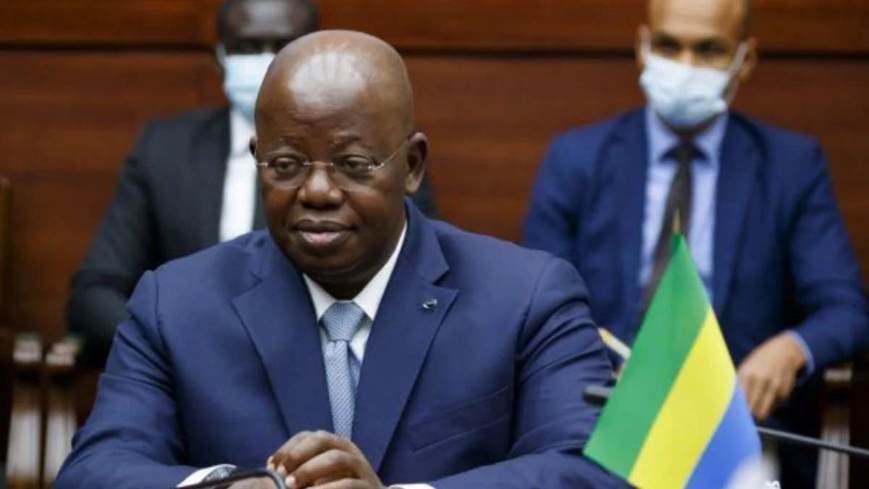 Décès du ministre gabonais des Affaires étrangères : le Tchad présente ses condoléances Décès du ministre gabonais des Affaires étrangères : le Tchad présente ses condoléances