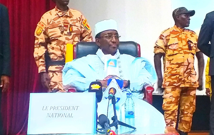 Tchad : le parti RDP célèbre ses 31 ans, retour sur une histoire marquée par la lutte pour la démocratie