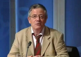 Centrafrique : Roland Marchal, "Ce gouvernement n'est pas innovateur"