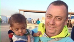 Le Britannique Alan Henning exécuté par l'Etat Islamique Le Britannique Alan Henning exécuté par l'Etat Islamique