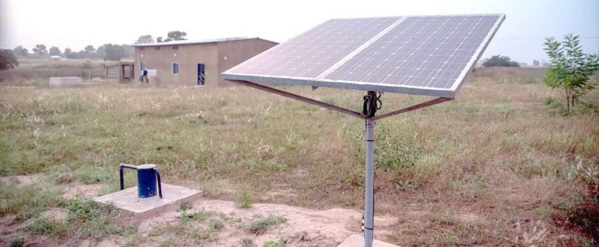 Afrique : un million de dollars de don du SEFA pour la mobilité électrique dans sept pays Afrique : un million de dollars de don du SEFA pour la mobilité électrique dans sept pays