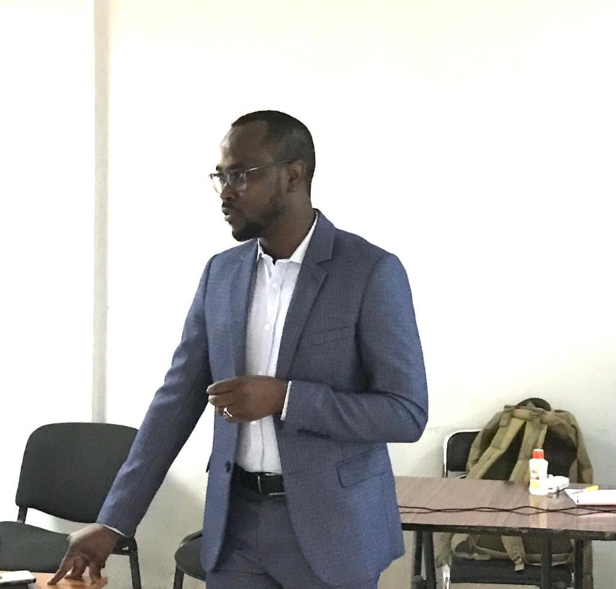 Tchad : le PNLP et ASIDIC forment les médias dans la lutte contre le paludisme