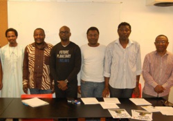 Cameroun, Affaire kidnapping du Capitaine Guerandi, un Portugais impliqué: Le Code interpelle la présidence portugaise