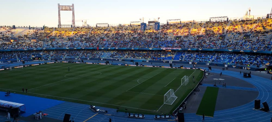 Football : la 19e édition de la Coupe du Monde des Clubs FIFA débute avec un but d'Al Ahly du Maroc