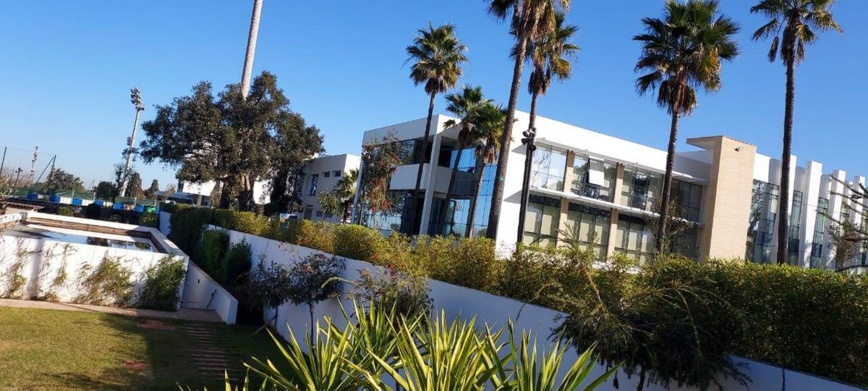 Maroc : Complexe Mohammed VI de football, un joyau sportif pour la performance 