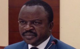 Centrafrique : Qu'a fait Alexandre N'Guendet des 250 millions de F CFA reçus au Congo ? Centrafrique : Qu'a fait Alexandre N'Guendet des 250 millions de F CFA reçus au Congo ?