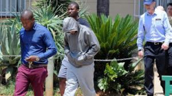 Le crime frappe un diplomate marocain à Pretoria Le crime frappe un diplomate marocain à Pretoria