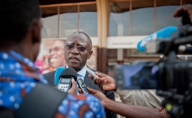 Centrafrique : Bangui, MINUSCA, déjà trois casques bleus assassinés Centrafrique : Bangui, MINUSCA, déjà trois casques bleus assassinés