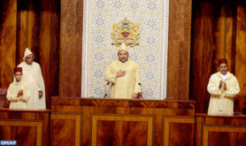 Elus et partis politiques marocains mis face à leurs responsabilités Elus et partis politiques marocains mis face à leurs responsabilités