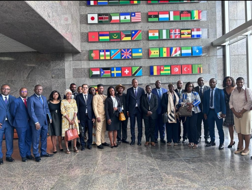 Les économies africaines restent optimistes malgré les multiples chocs