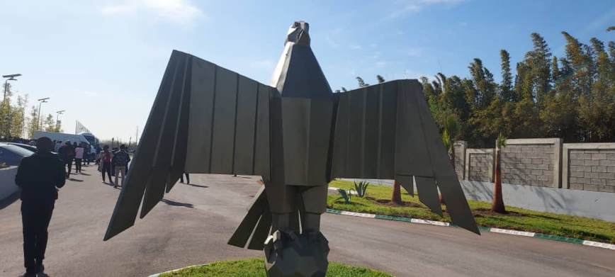 L'Académie du Raja Club Athletic au Maroc : des infrastructures de pointe pour former les futurs champions