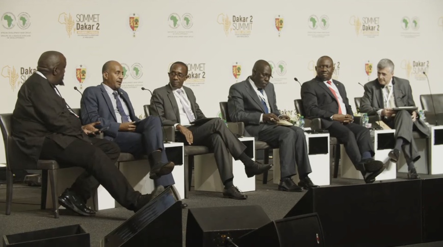 Afrique : des experts exhortent à libérer le potentiel d’impact des PME agricoles Afrique : des experts exhortent à libérer le potentiel d’impact des PME agricoles