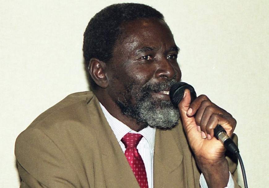 Tchad : Yorongar qualifie son remplacement au sein du parti FAR de non-évènement