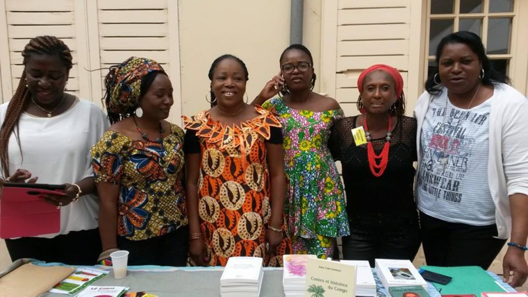 La littérature : La fratrie congolaise en question La littérature : La fratrie congolaise en question