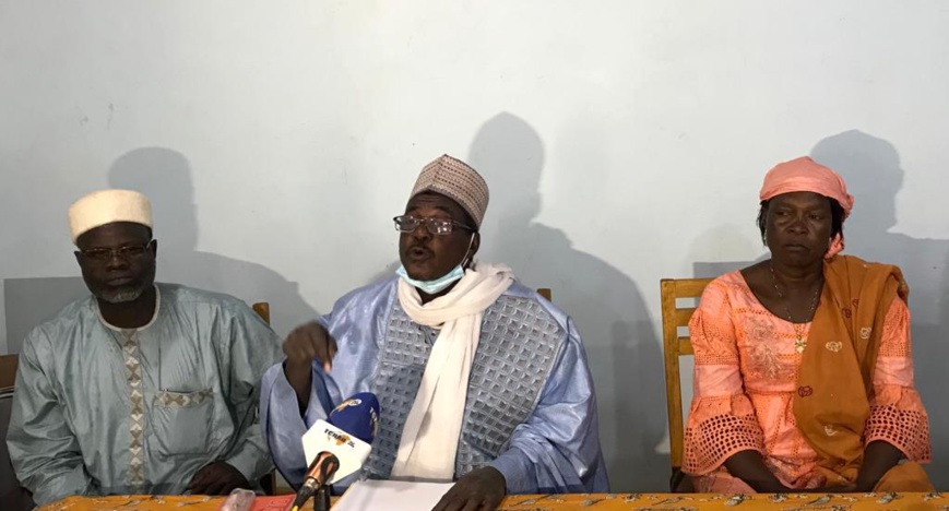 N'Djamena : les commerçants de Dembé exigent une solution définitive à leur problème