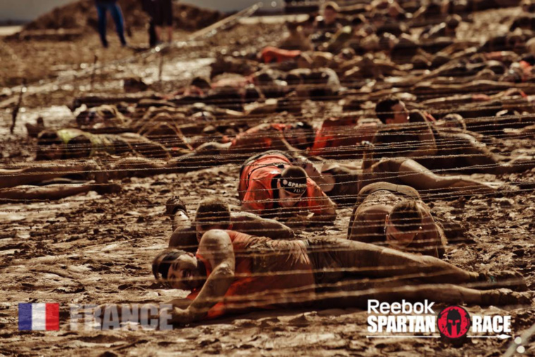 La plus importante Reebok Spartan Race d’Europe.
Circuit Paul Ricard (Le Castellet – Var) La plus importante Reebok Spartan Race d’Europe.
Circuit Paul Ricard (Le Castellet – Var)