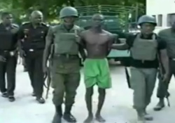 Cameroun: Un fournisseur de crédit téléphonique á Boko Haram arrêté à Fotokol Cameroun: Un fournisseur de crédit téléphonique á Boko Haram arrêté à Fotokol