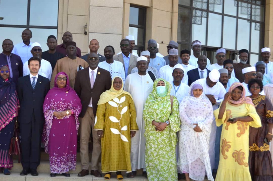 Malnutrition au Tchad : une préoccupation majeure pour les autorités et les organisations humanitaires