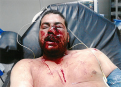 Nouvel incident à la frontière algéro-marocaine : le Maroc proteste et sit-in à Oujda, capitale de l'Oriental. Nouvel incident à la frontière algéro-marocaine : le Maroc proteste et sit-in à Oujda, capitale de l'Oriental.