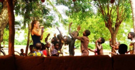 envie d'agir...projet d'aide au developpement local