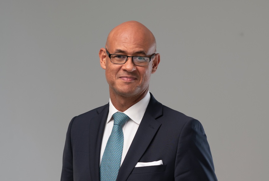 Afrique : Jeremy Awori prend la tête du Groupe Ecobank en tant que nouveau directeur général Afrique : Jeremy Awori prend la tête du Groupe Ecobank en tant que nouveau directeur général