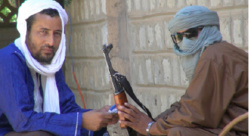 Belmokhtar, le terroriste algérien installe son QG en Libye Belmokhtar, le terroriste algérien installe son QG en Libye