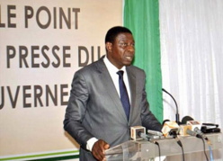 Burkina faso: Le gouvernement dément la présence d’étrangers parmi les forces de l’ordre Burkina faso: Le gouvernement dément la présence d’étrangers parmi les forces de l’ordre