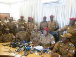 Burkina faso: Découvrir les réactions sur la situation Burkina faso: Découvrir les réactions sur la situation