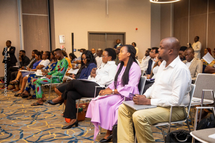 Bénin : les acteurs de la chaîne de valeur textile explorent les alternatives pour stimuler le secteur Bénin : les acteurs de la chaîne de valeur textile explorent les alternatives pour stimuler le secteur