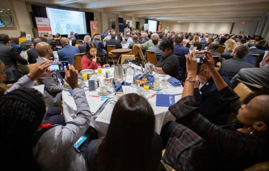 Canada-RDC : pour une collaboration des secteurs privés des deux pays Canada-RDC : pour une collaboration des secteurs privés des deux pays