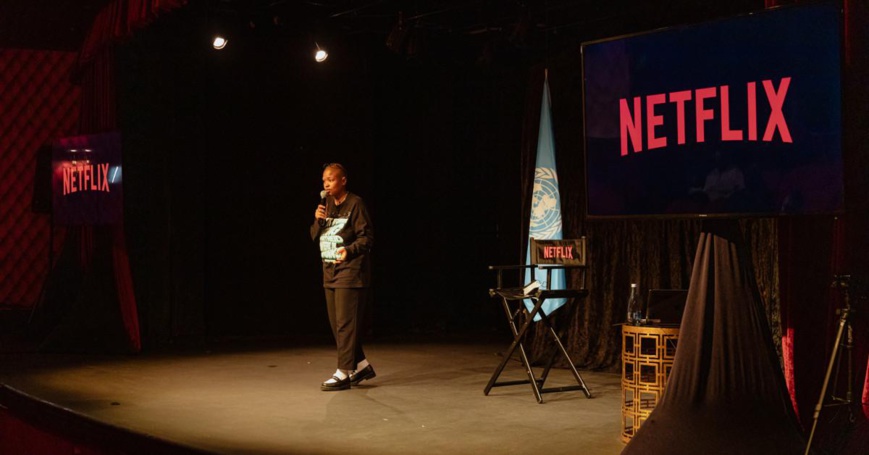 UNESCO-Netflix : lancement mondial des courts-métrages « Contes populaires africains réinventés »