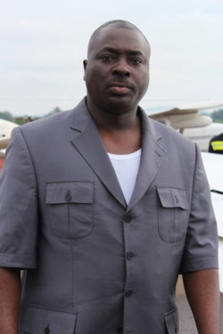 COMMUNIQUÉ DE PRESSE RELATIF AUX DECES ACCIDENTELS DES DEUX (2) JEUNES A PAOUA